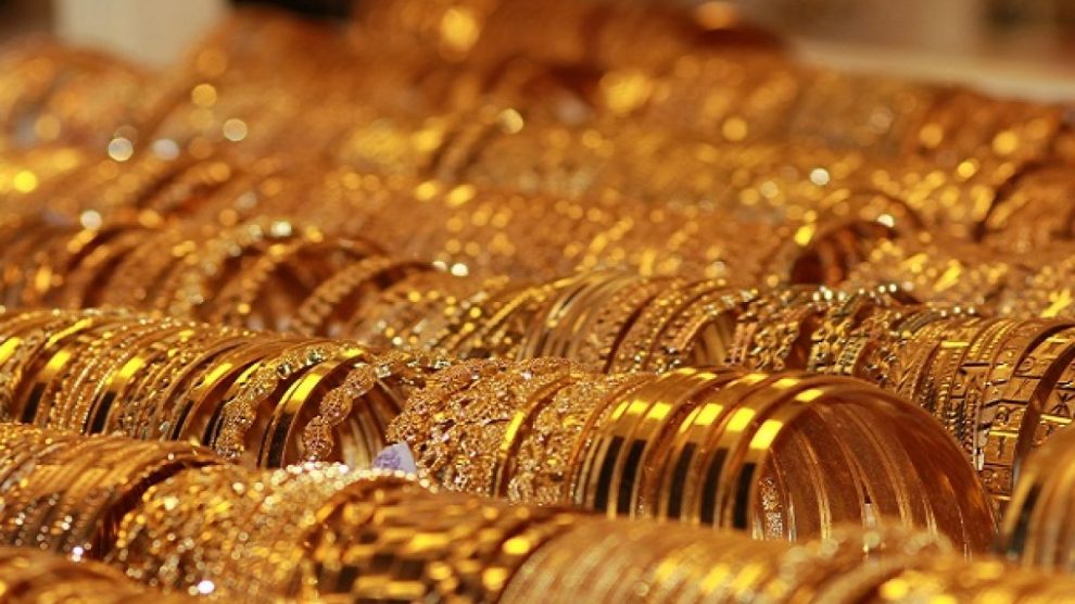 الذهب ينخفض 5000 ليرة ليستقر عند 79000 ليرة للغرام الواحد