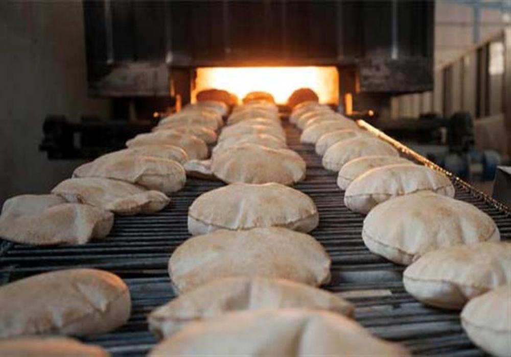 مدير المؤسسة السورية للمخابز: تحسن جودة الخبز بعد تطبيق عمليات البيع والتوزيع عبر البطاقة الذكية
