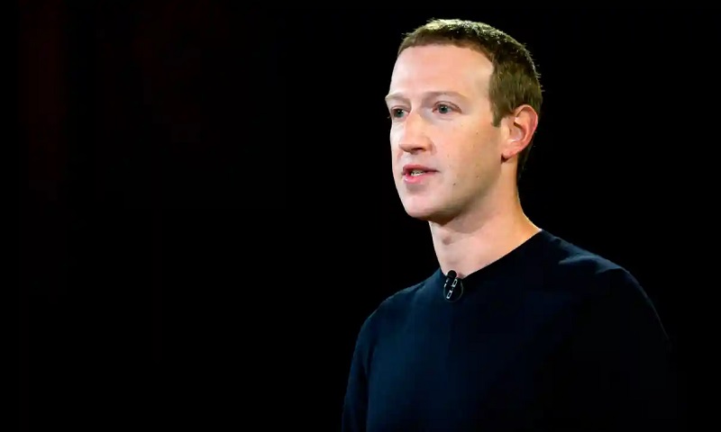 زوكربيرج: فيسبوك سيراجع سياساته بعد ردود الفعل على منشورات ترامب