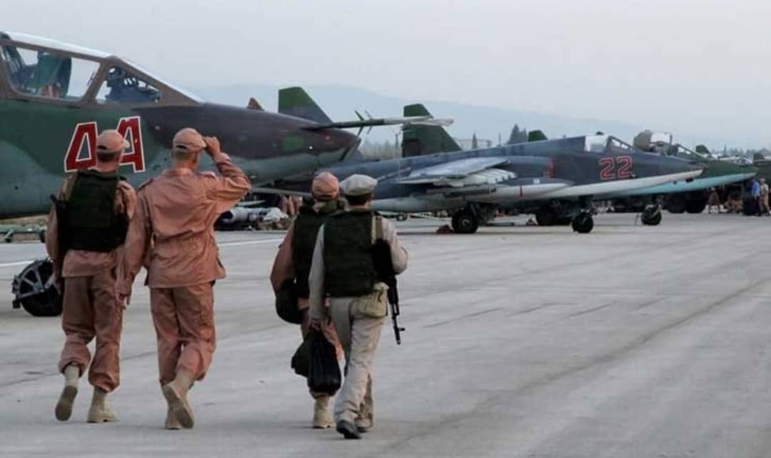 مصادر دبلوماسية روسية : الجيش السوري بدأ التدرب على طائراته الجديدة "ميغ 29"