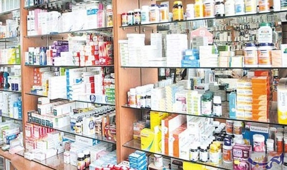 نقيب صيادلة سورية: نفاذ المواد الأولية سبب نقص الأدوية في السوق