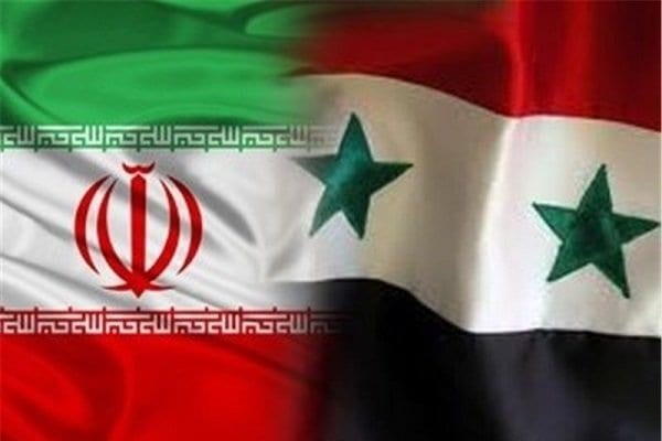إيران تفتتح مكتباً تجارياً في سورية قريباً