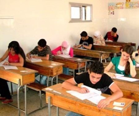 2028 طالباً سيدخلون من ادلب غداً لتقديم الامتحانات العامة