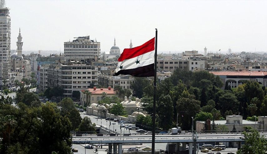 رأي مصري : قانون قيصر أداة للضغط على سورية للقبول بالأجندة الأمريكية كاملة