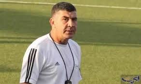 عماد خانكان ينتقد عمل اتحاد كرة القدم