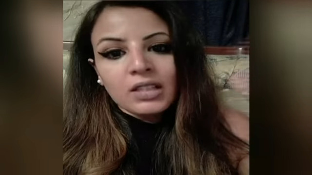 شابة مصرية تعرض نفسها للزواج عبر فيسبوك (فيديو)