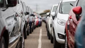 توقعات بانخفاض مبيعات السيارات الأوروبية هذا العام بنسبة 25%