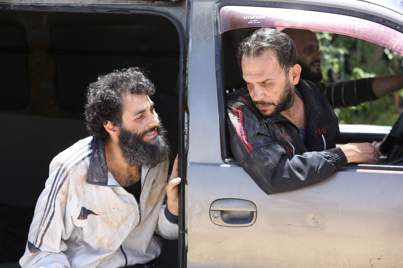 فيلم "الرحلة 17" يجسد بطولات وتضحيات الجيش العربي السوري في الرقة