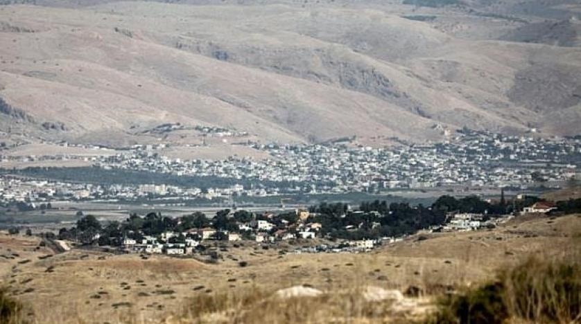 غور الأردن المهدد بخطط الضم الإسرائيلية: سهول زراعية وموارد رئيسية