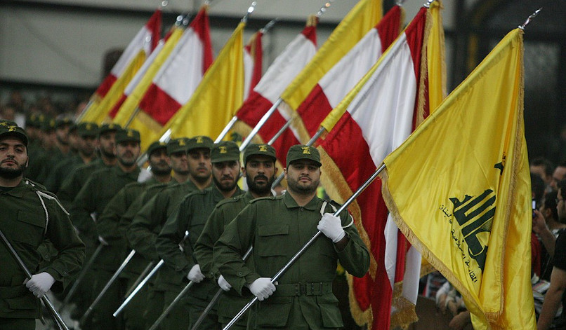 الاتحاد الأوروبي يرفض دعوة أمريكية لتسمية حزب الله منظمة إرهابية