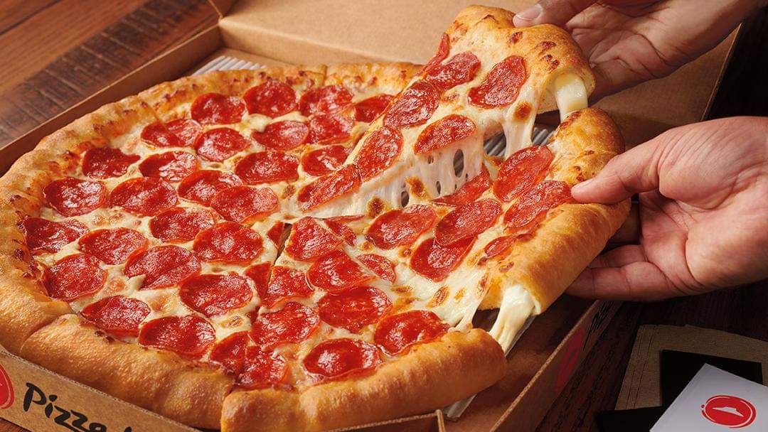 شركة NPC صاحبة أكبر امتياز لبيتزا هوت تعلن إفلاسها