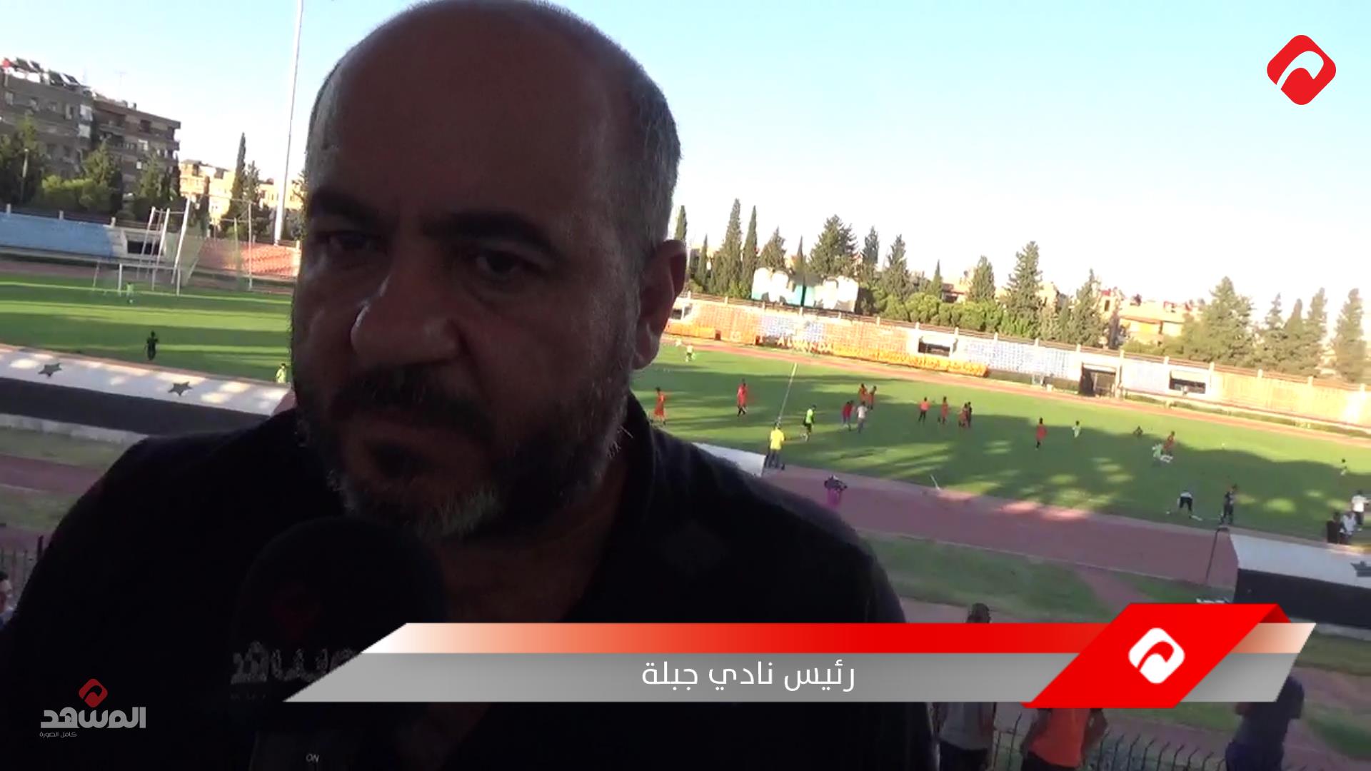 المرحلة 23 من الدوري السوري: نوارس جبلة تعود من العاصمة بنقطة ثمينة(فيديو)