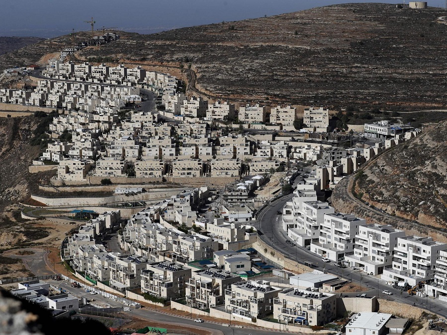 القرار الأمريكي بشأن ضم الضفة الغربية سيصدر خلال 45 يوماً