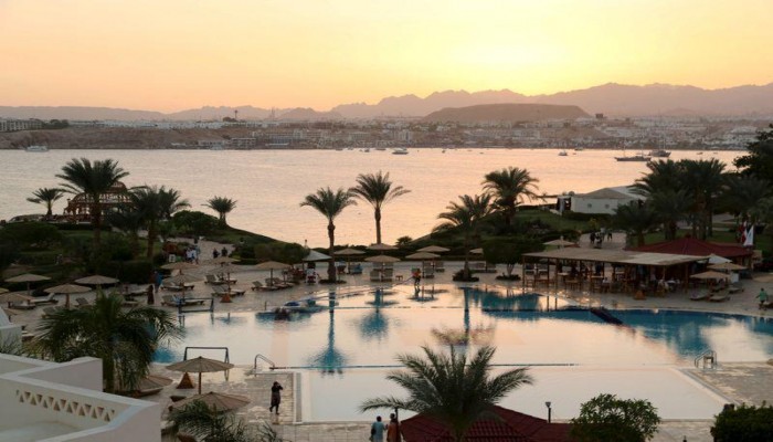 موعد عمل جميع فنادق البحر الأحمر في مصر