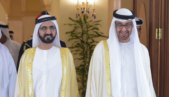 سياسة دمج واستحداث وزارات.. إعلان هيكلة الحكومة الإماراتية الجديدة