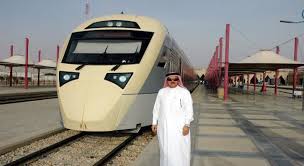 مشروع السكك الحديدية الذي يربط بين دول الخليج لن يمر من قطر