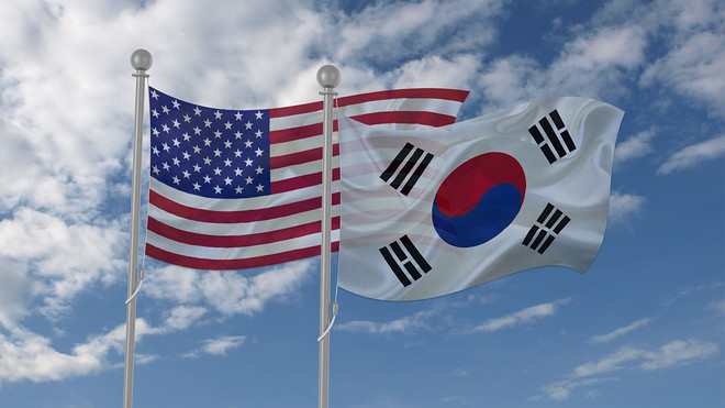 كوريا الجنوبية: الولايات المتحدة تدرك أهمية المحادثات مع كوريا الشمالية رغم التوتر