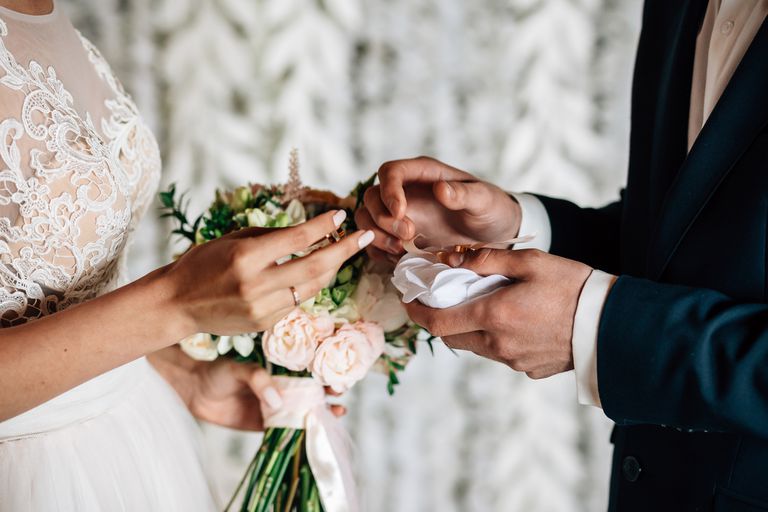وفاة عروس روسية أثناء حفل زفافها لسبب لا يخطر على بال