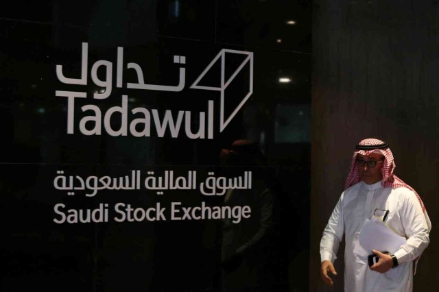 البورصة السعودية تطلق سوق المشتقات المالية 30 آب المقبل