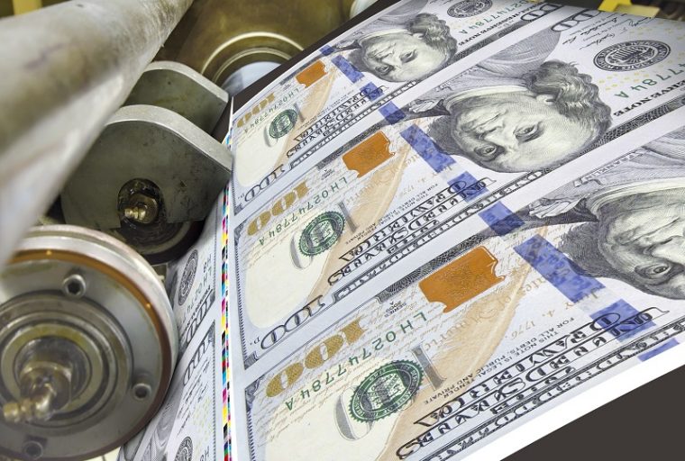 لماذا لا تحل الدول مشاكلها الاقتصادية بطباعة العملة؟