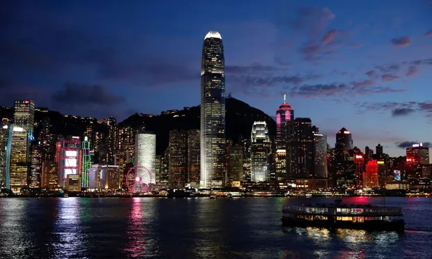 الصين تحذر بريطانيا من عواقب التدخل في هونج كونج