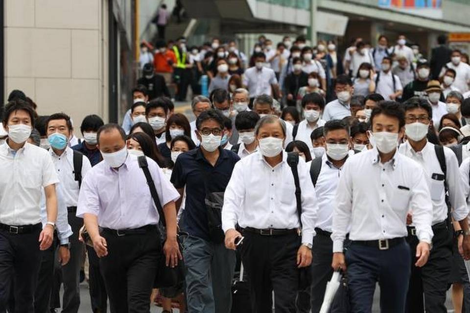 اليابان توافق على الديكساميثازون كعلاج لفيروس كورونا