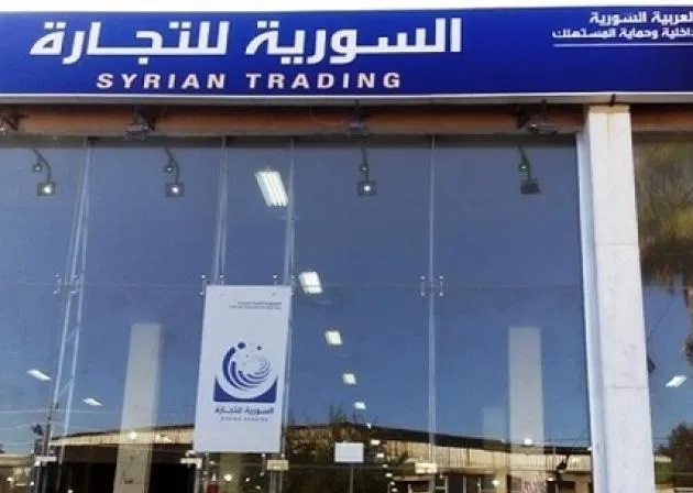 طرح الفروج بصالات السورية للتجارة بأسعار أرخص من الأسواق بإيعاز من البرازي