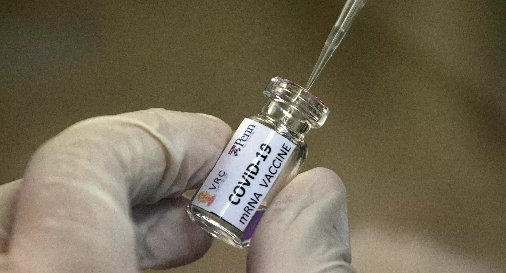 الإنتاج الصناعي للقاح فايروس كورونا الروسي قد يبدأ نهاية العام 2020