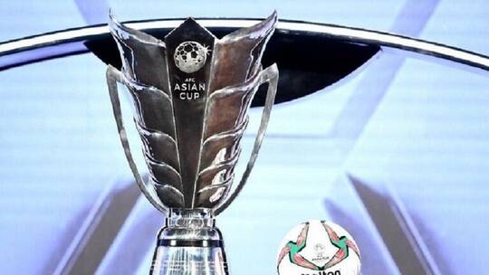 الاتحاد الآسيوي يحدد الدولة المضيفة لمباريات كأس الاتحاد بجنوب شرق آسيا