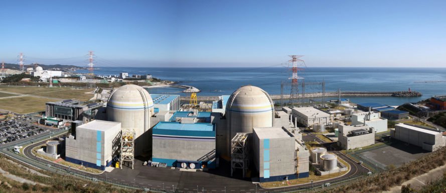 الإمارات تبدأ تشغيل أول مفاعل للطاقة النووية في العالم العربي