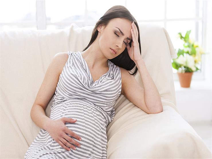 باحثون يحددون مرحلة الحمل التي تتعرض فيها الأجنة لخطر "كوفيد-19"