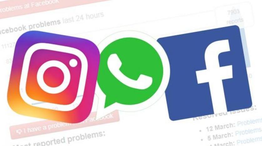 "فيسبوك" خطوات لدمج ماسنجر مع إنستغرام