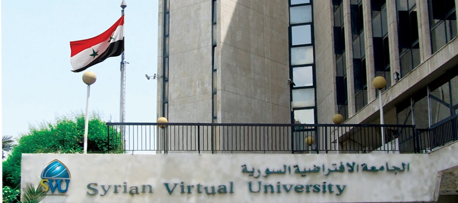 الجامعة الافتراضية السورية تمدد فترة التسجيل لطلابها القدامى والمستجدين