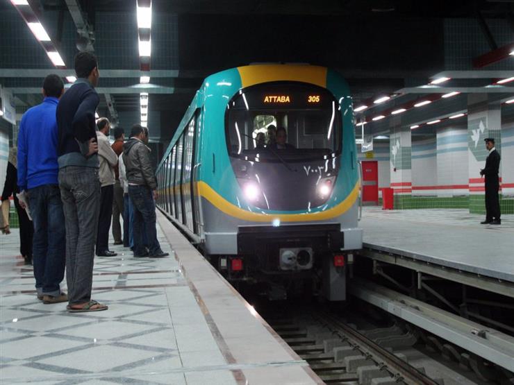 مصر ترفع أسعار تذاكر مترو الأنفاق