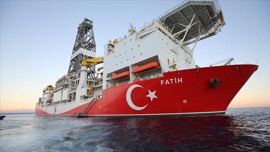 بعد الإعلان عن غاز البحر الأسود.. وزير الطاقة التركي يكشف عن مفاجأة ثانية بخصوص الغاز الطبيعي في بلاده