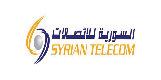 مدير السورية للاتصالات: لا تركيب لبوابات إنترنت جديدة حالياً