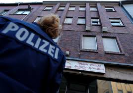مأساة تهز ألمانيا.. امرأة تقتل 5 أطفال لها وتحاول الانتحار