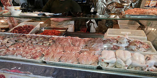 السوريون يتخلون عن اللحم والفروج مع حفاظها على السعر المرتفع