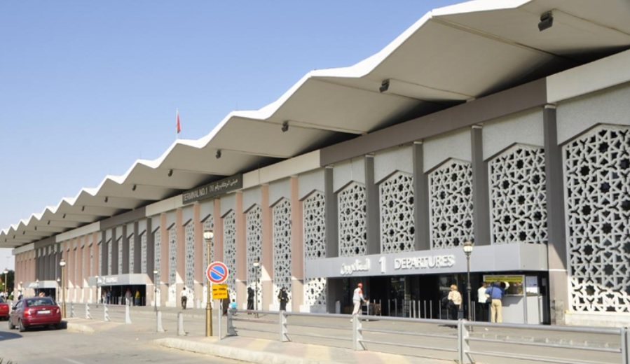 مدير الطيران المدني يكشف الإجراءات الجديدة للمسافرين عبر مطار دمشق الدولي