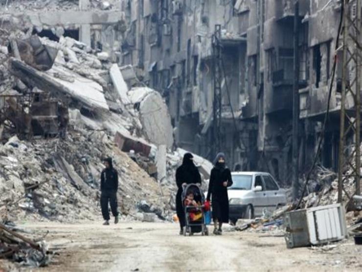 سورية بعد سنوات الحرب.. وخسائر بمئات المليارات من الدولارات.. تقرير