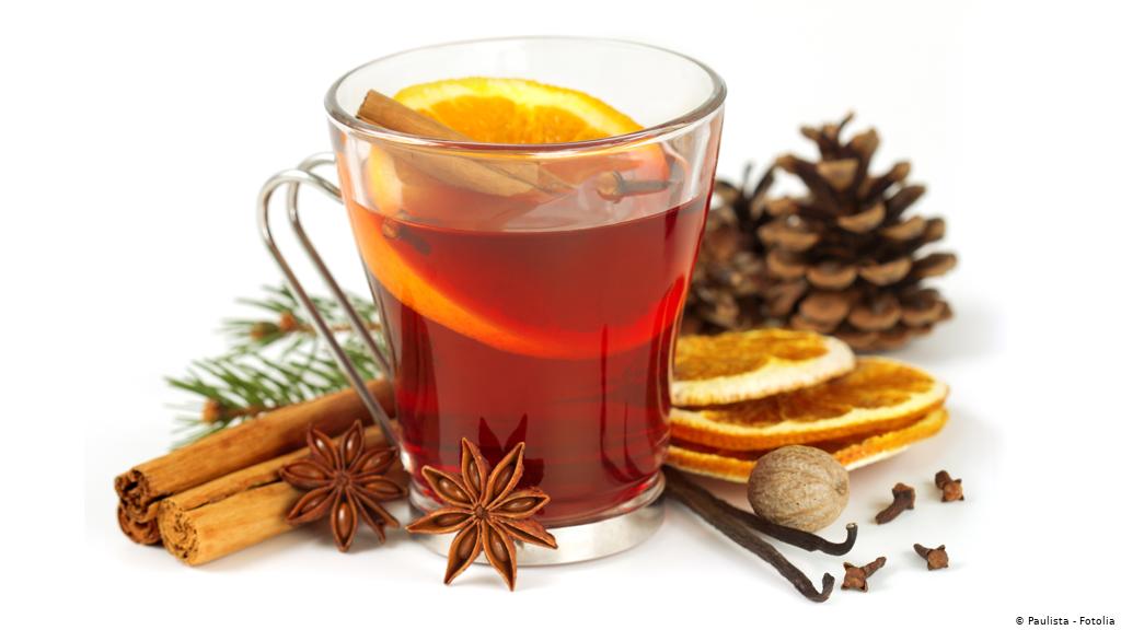 ما هي أنواع الشاي المفيدة في فصل الشتاء؟