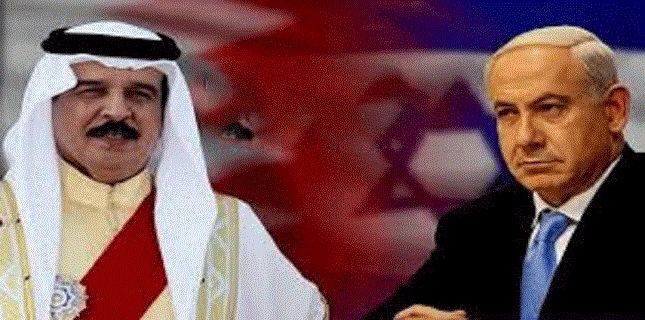رئيس الموساد يلتقي بكبار المسؤولين الأمنيين في البحرين