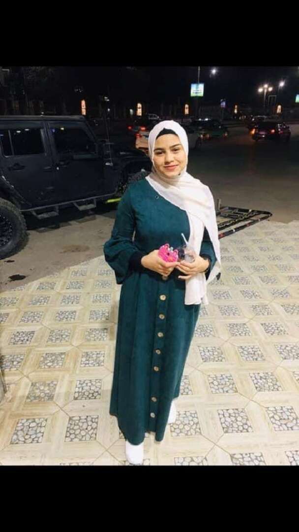 ضجة في مصر بعد اختفاء طبيبة صيدلة.. ونشر أول صورة لها..