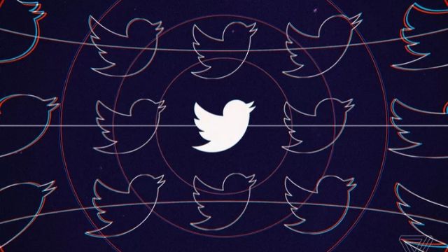 خدمة تويتر تشهد عطلا واسع النطاق حول العالم