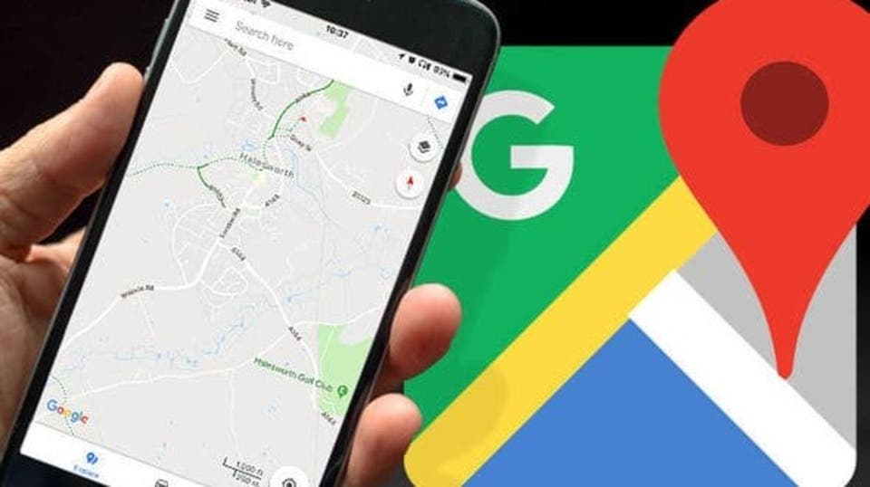 "غوغل" يعيد مخطوف إلى أهله بعد 12 عاماً من اختطافه..