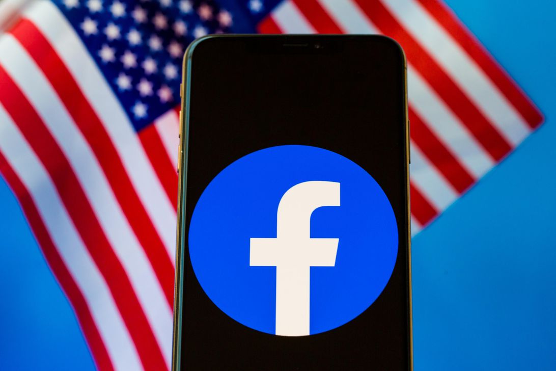 على خلفية محاولة عرقلة  الانتخابات الأمريكية: فيسبوك وانستغرام تلغيان 2,2 مليون إعلان