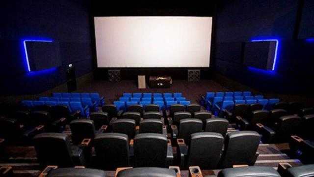 افتتاح أكبر دار للسينما في السعودية