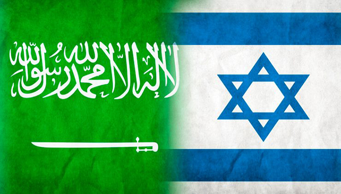 مسؤول إسرائيلي كبير يؤكد أن السعودية ستُطبّع قريباً