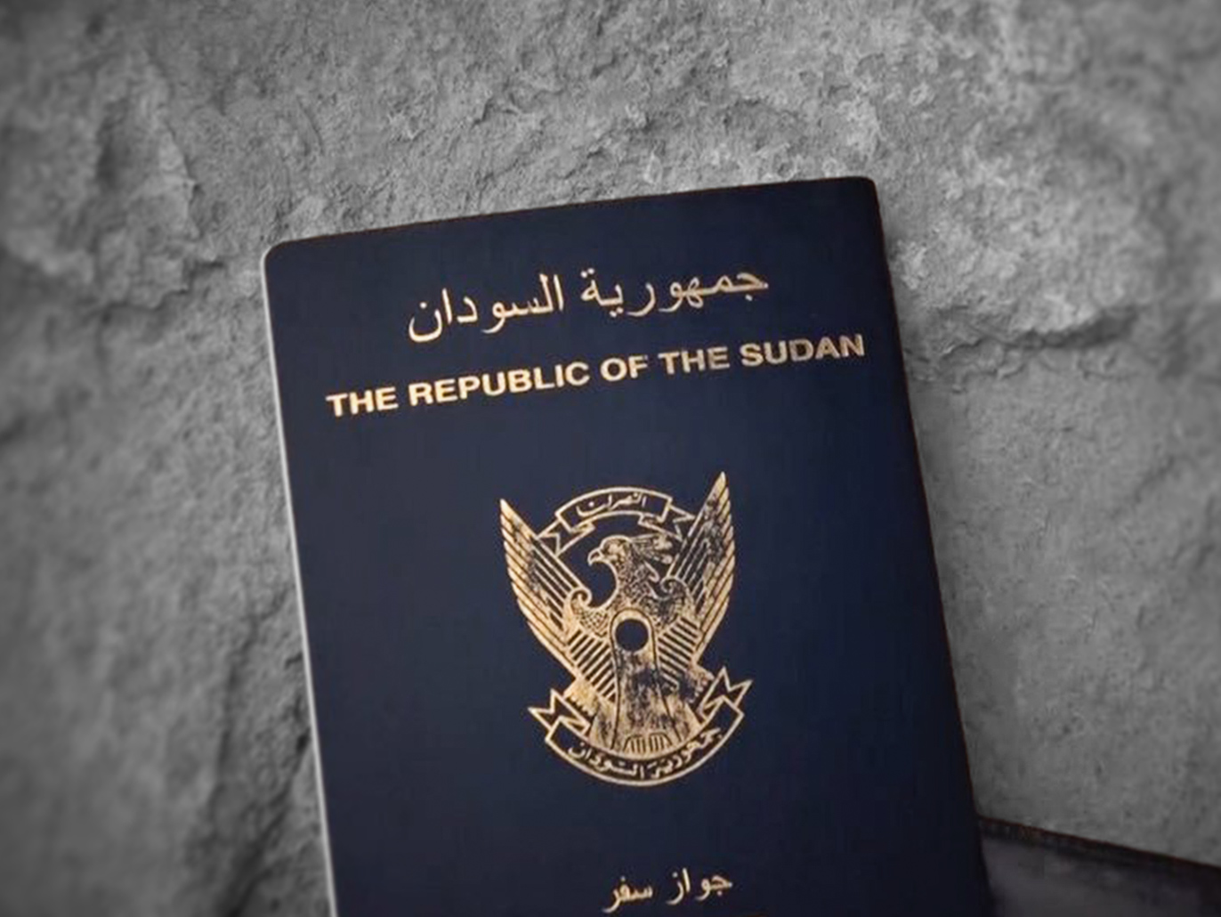 السودان ينتزع جنسيته من آلاف السوريين .. والسبب!!