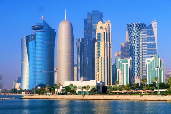 قطر تعرض حق الإقامة مقابل شراء منازل أو متاجر